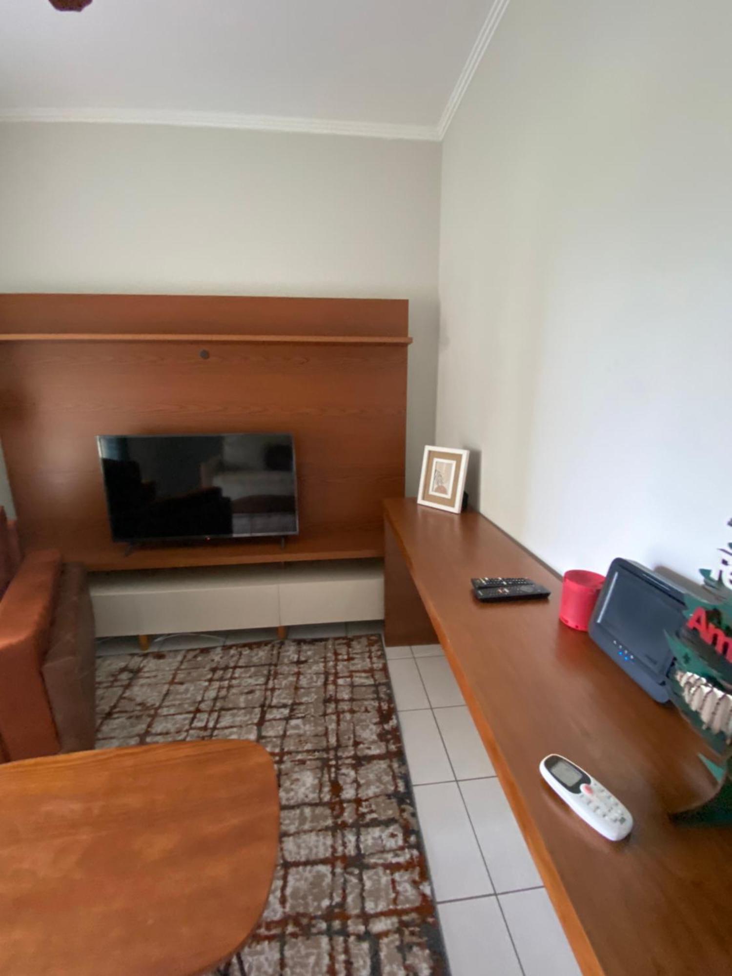 Apartamento Guaruja Proximo A Praia Exterior photo
