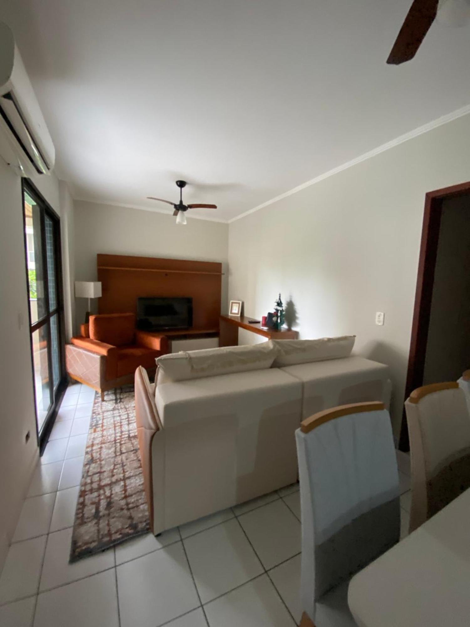 Apartamento Guaruja Proximo A Praia Exterior photo